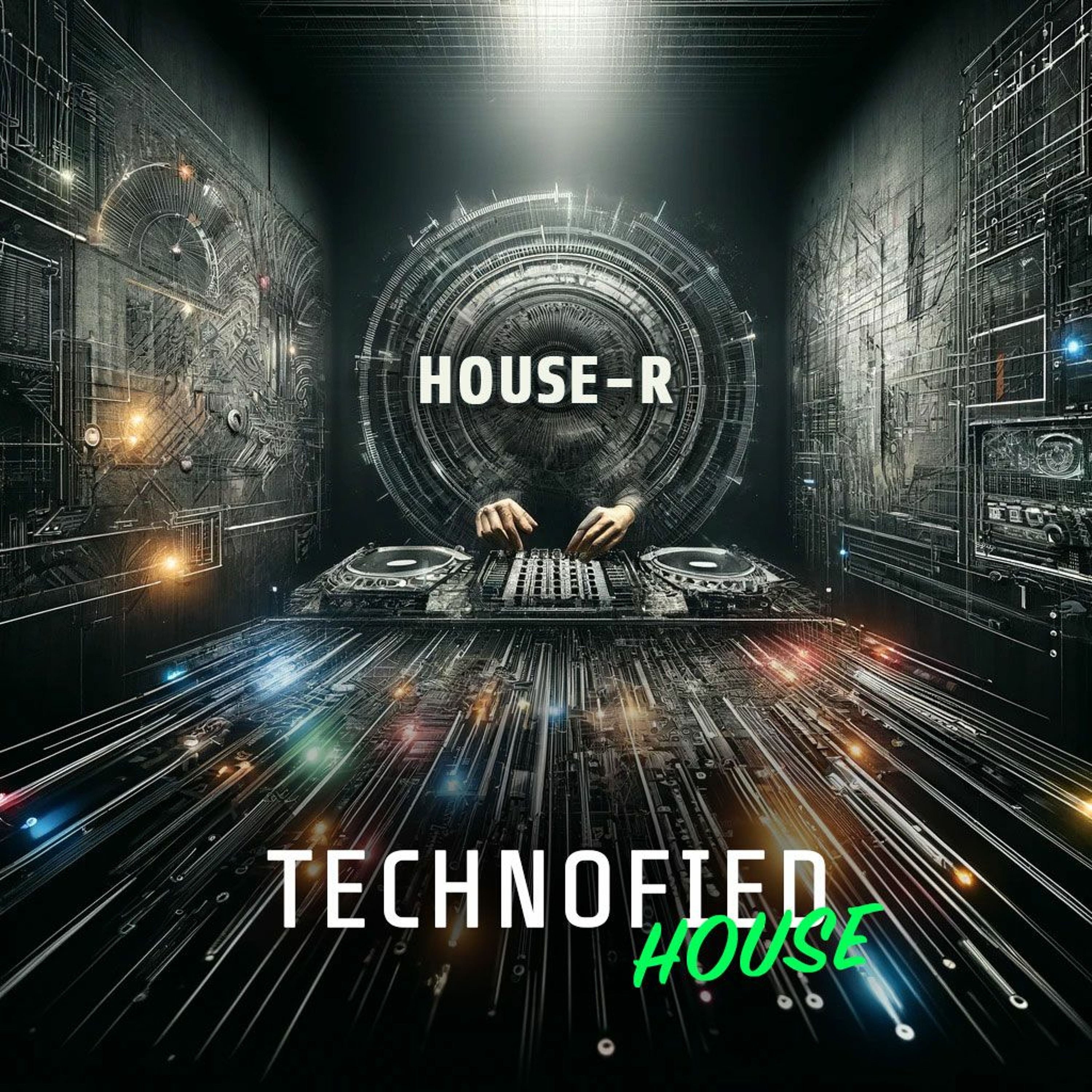house-r´s rss music feed
