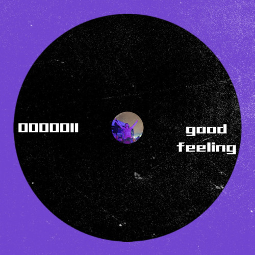 wardog - Good Feeling