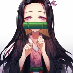 Nezuko RAP [Demon Slayer] By SHWABADI