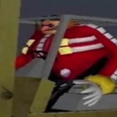 eggman gets forklift certified and fucking dies