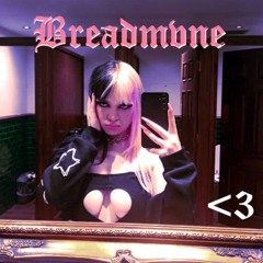 Breadmvne - cherry civic