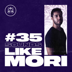 SELECTED BY MORI #34
