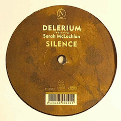 Tiesto - Silence (Hard Techno Edit Preview)