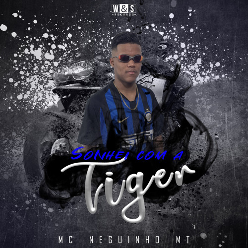 Sonhei Com a Tiger