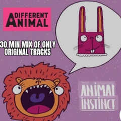 A Different Animal - Animal Instinct mix