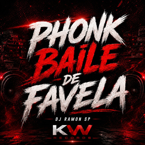 Phonk Baile De Favela