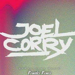 Joel Corry - Sorry (ParallelFx Remake) FREE DOWNLOAD