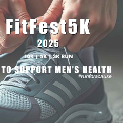 FitFest5K 2025