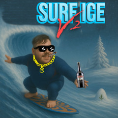 Baby on the baby V.2 (Surf Ice Album)