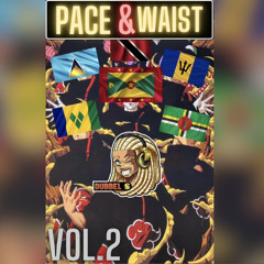 Dubbel S - Pace & Waist Vol. 2 (2024)