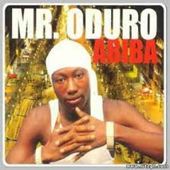 Mr Oduro - Abiba