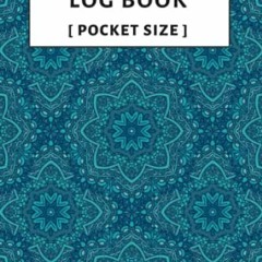 [Read] [EPUB KINDLE PDF EBOOK] Mini Blood Sugar Log Book: Pocket Size 4x6 Inch Diabetic Log Book for