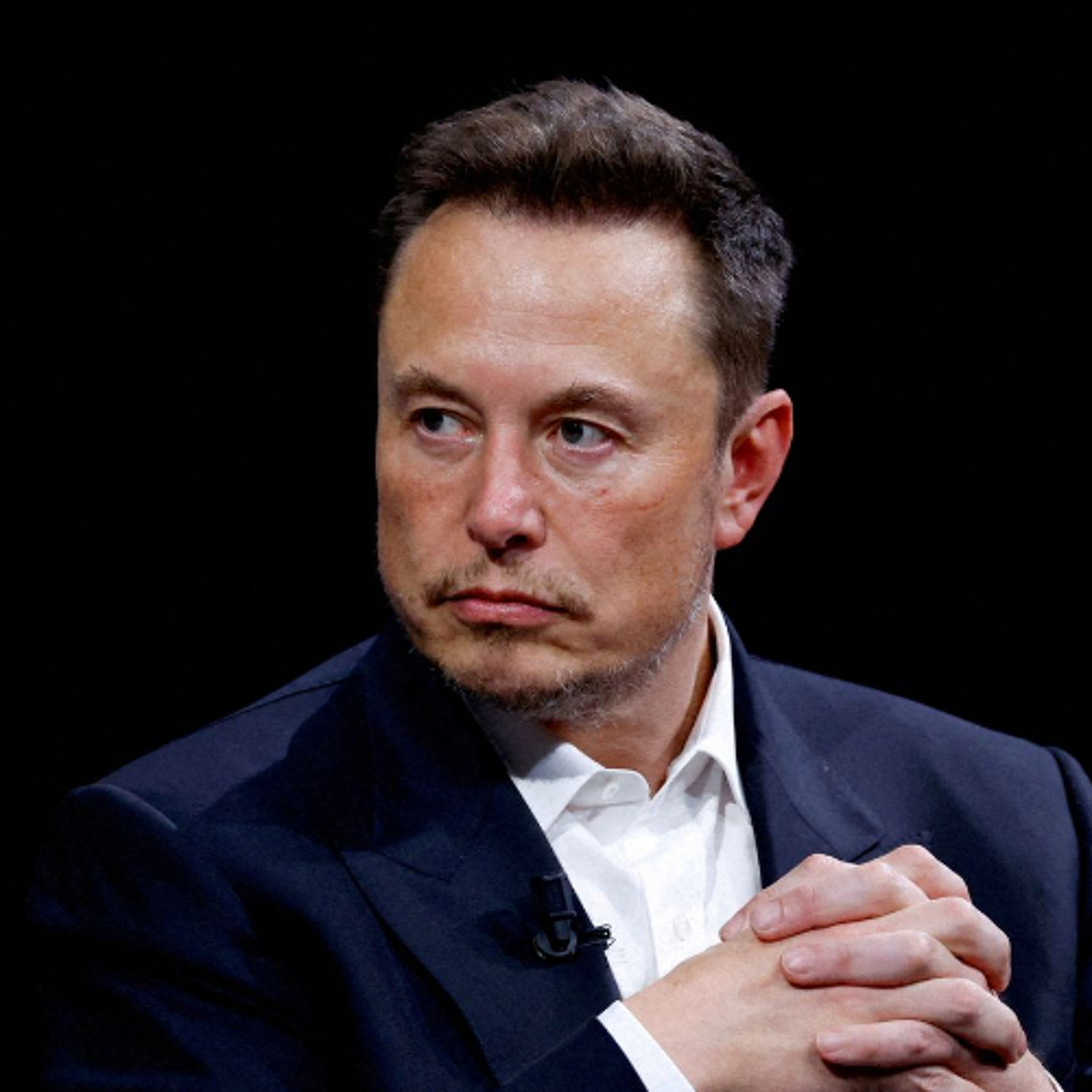 Elon Musk is on track to soon become the world’s first trillionaire episode artwork