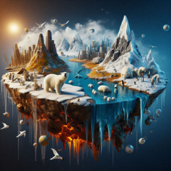 EXODUB - Floating World