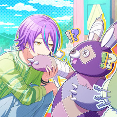 Kyu Kurarin [Rui cover]