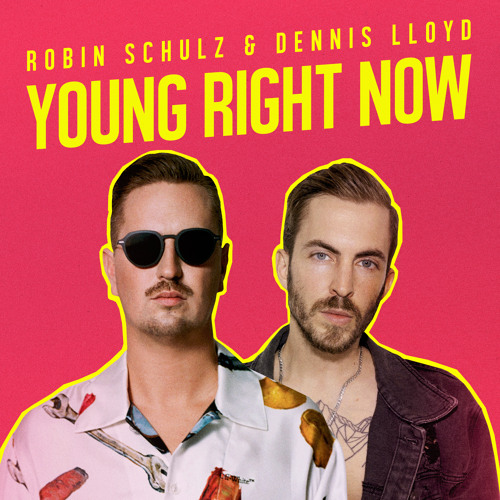 Young Right Now (Extended Mix)