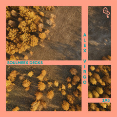 Alex Virgo - SOULMEEX DECKS 195