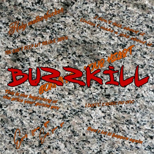 Mothica - Buzzkill [Crossfire Remix]