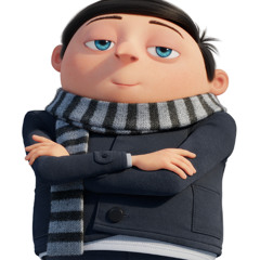 Vs Young Gru (Censored)