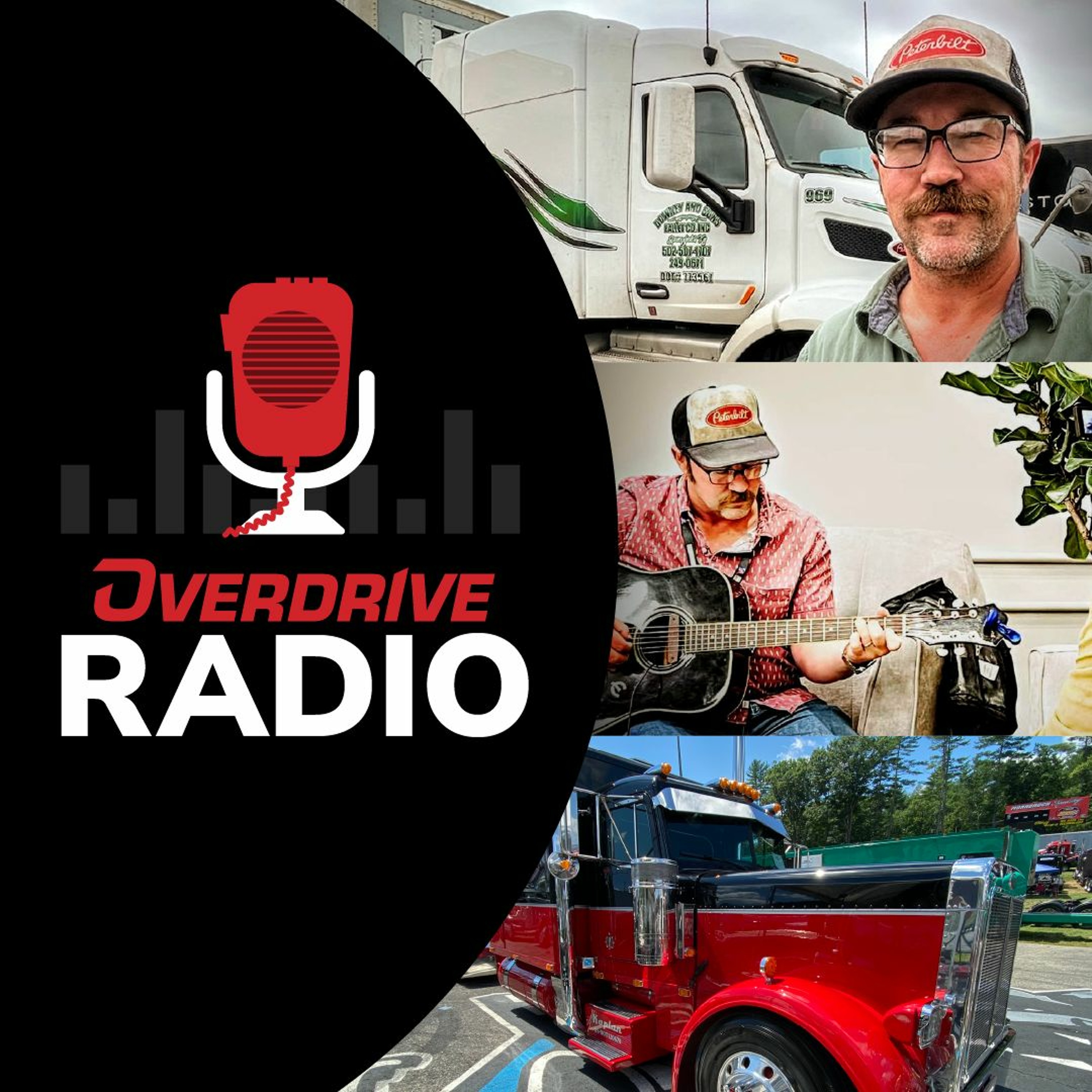 The expert songwriting of Ky.-based hauler Coby Langham -- and a special truck, on a special day thumbnail