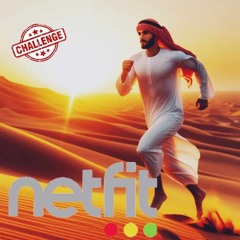 Mohamed running challenge