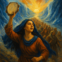Odecha Ki Anitani - אודְךָ כִּי עֲנִיתָנִי (Pesach)