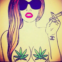 lacitgloshawty + tali so + sexmoneymigo + brammmstar - loud (brammmstar) [slipbrick + slump audios]