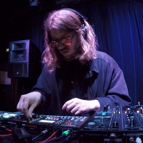 Machinegreen Live RTS.FM X Bar Sol' Kazan