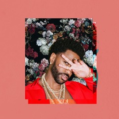 "Tales" Dark Big Sean Type Beat
