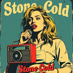 Stone Cold (instrumental)
