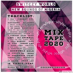 NEW SOUNDS OF NIGERIA