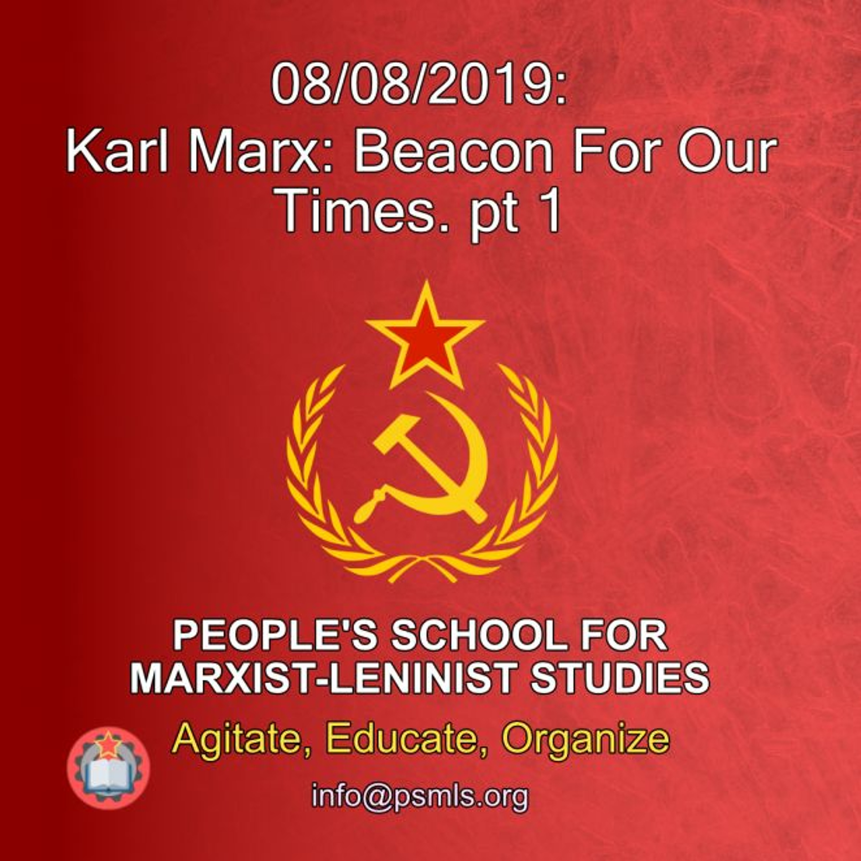The People’s School for Marxist-Leninist Studies