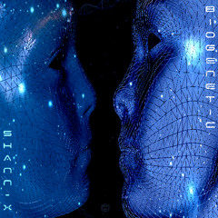 Shann-X - Biogenetic XSR009 (teaser)