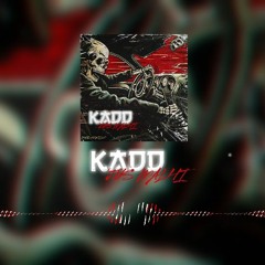 Kadd (Slowed & Reverb)