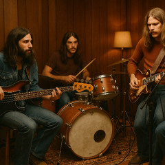 After the smoke clears