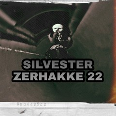 SILVESTER ZERHAKKE 22