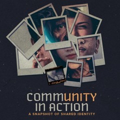 Community in Action: Building Up the Body - 02/23/2020 - Jonathan Kwon