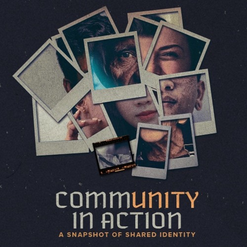 Jonathan Kwon Stream Community in Action: Building Up the Body - 02/23/2020 ...