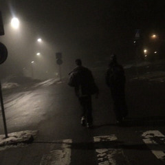 I’m the loner -feat.yungC