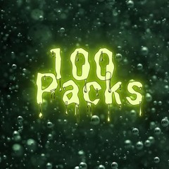 100 Packs Instrumental (Lil Baby & Baby Keem Type Beat)