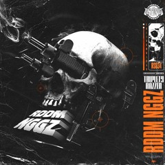 TRIPLET9 X RAZZEN - RDDM NGGZ (GRINDDERZ 2022 VIP) (CLIP)