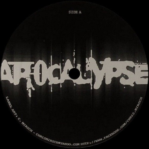FIEND & NEVERMIND - HUMAN JUNK