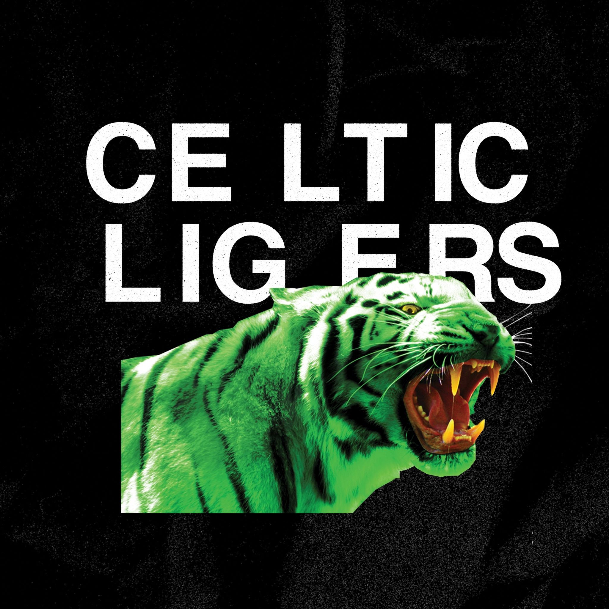 Celtic Ligers: Liger Nation Ep. 1