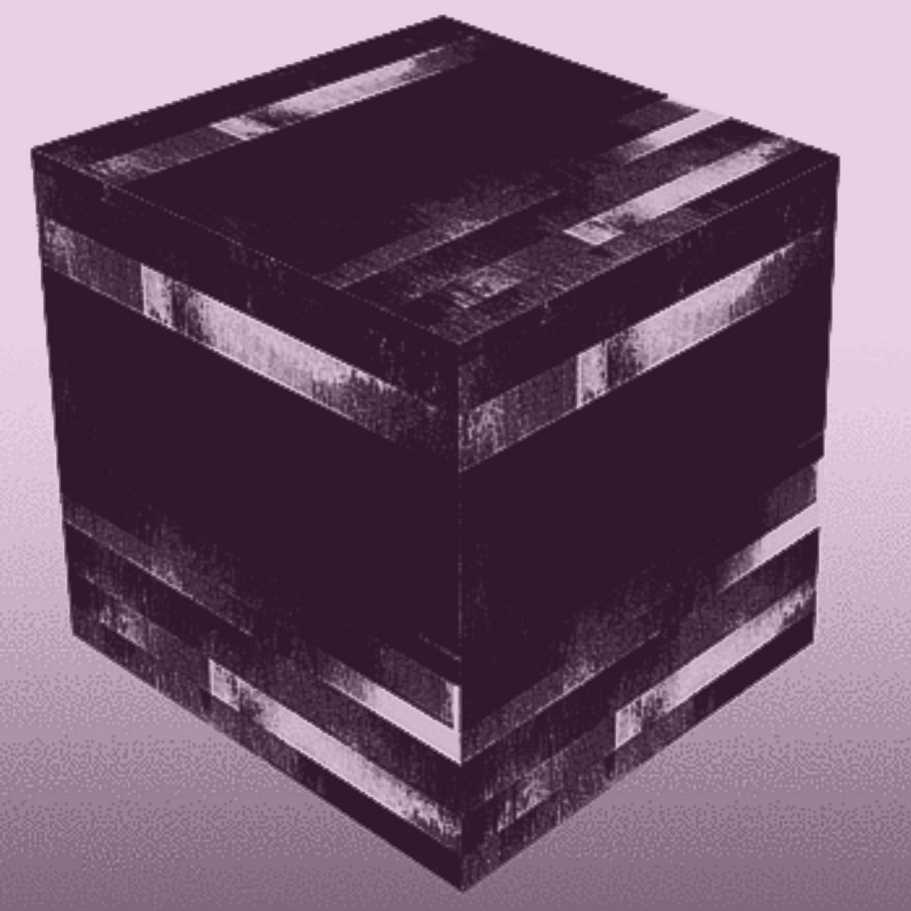 J D Richardson - Purple Box EP (Originals) episode artwork