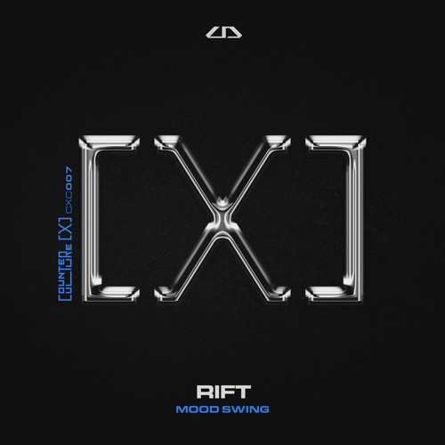 Rift 'Blood Star' [Counterpoint Recordings]