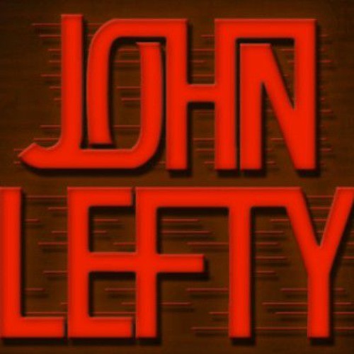 John lefty - The Shit