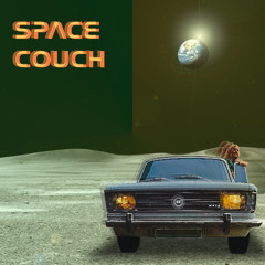 SCREAM IT TO THE VOID