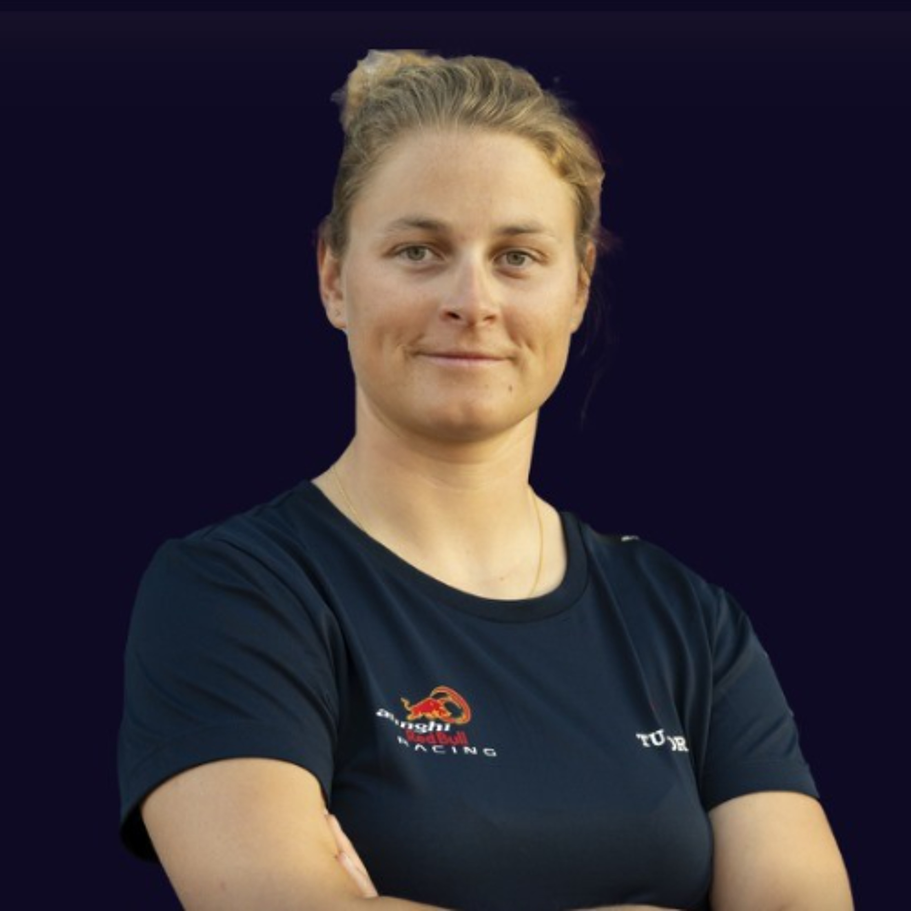 Maja Siegenthaler – Navegante