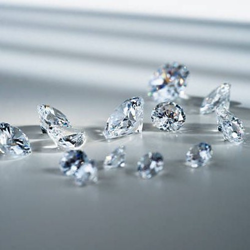 Diamonds