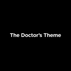 The Doctor's Theme cover (Murray Gold)